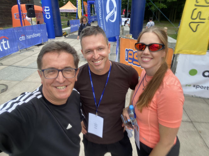 Citi Ukiel Sunset Run Olsztyn 2026