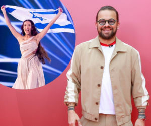 Michał Piróg krytycznie o bojkocie Izraela na Eurowizji