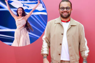 Michał Piróg krytycznie o bojkocie Izraela na Eurowizji. Mówi, że w Gazie nie ma wojny