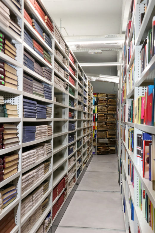 Nowa siedziba uniwersyteckiej biblioteki gotowa! Inwestycja kosztowała ponad 30 mln [ZDJĘCIA]