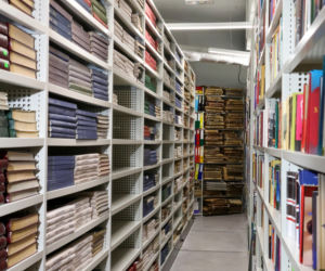 Nowa siedziba uniwersyteckiej biblioteki gotowa! Inwestycja kosztowała ponad 30 mln [ZDJĘCIA]