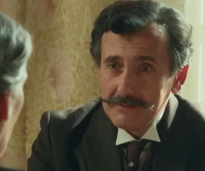 La promesa - pałac tajemnmic, odcienk 279: Ayala zaskakuje Petrę szczerym wyznaniem. Ożywają dawne uczucia