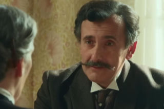 La promesa - pałac tajemnmic, odcienk 279: Ayala zaskakuje Petrę szczerym wyznaniem. Ożywają dawne uczucia