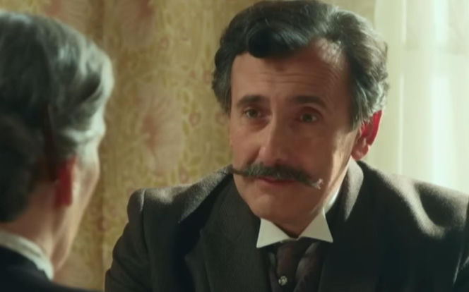 La promesa - pałac tajemnmic, odcienk 279: Ayala zaskakuje Petrę szczerym wyznaniem. Ożywają dawne uczucia