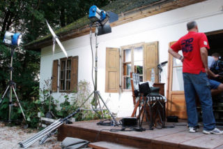 Casting do 11. sezonu Rancza. Reżyser poszukuje statystów na plan kultowej produkcji