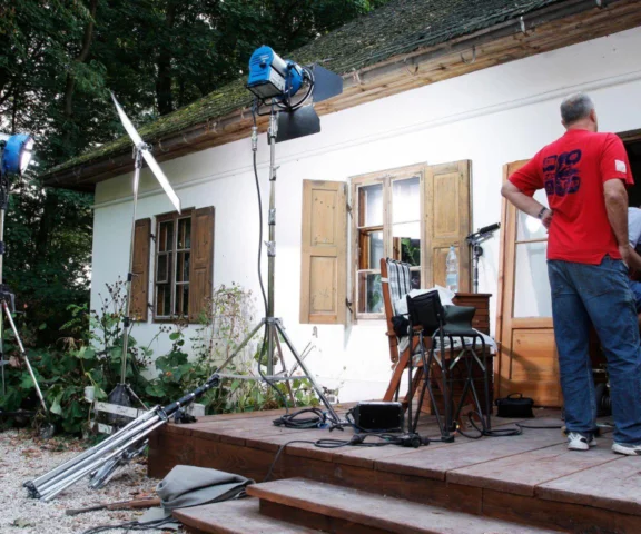 Chcesz zagrać w nowym sezonie Rancza? Reżyser szuka nowych twarzy! 