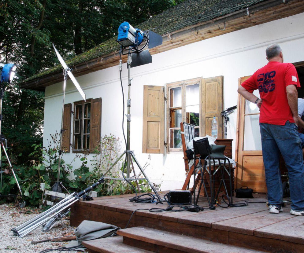 Chcesz zagrać w nowym sezonie Rancza? Reżyser szuka nowych twarzy! 