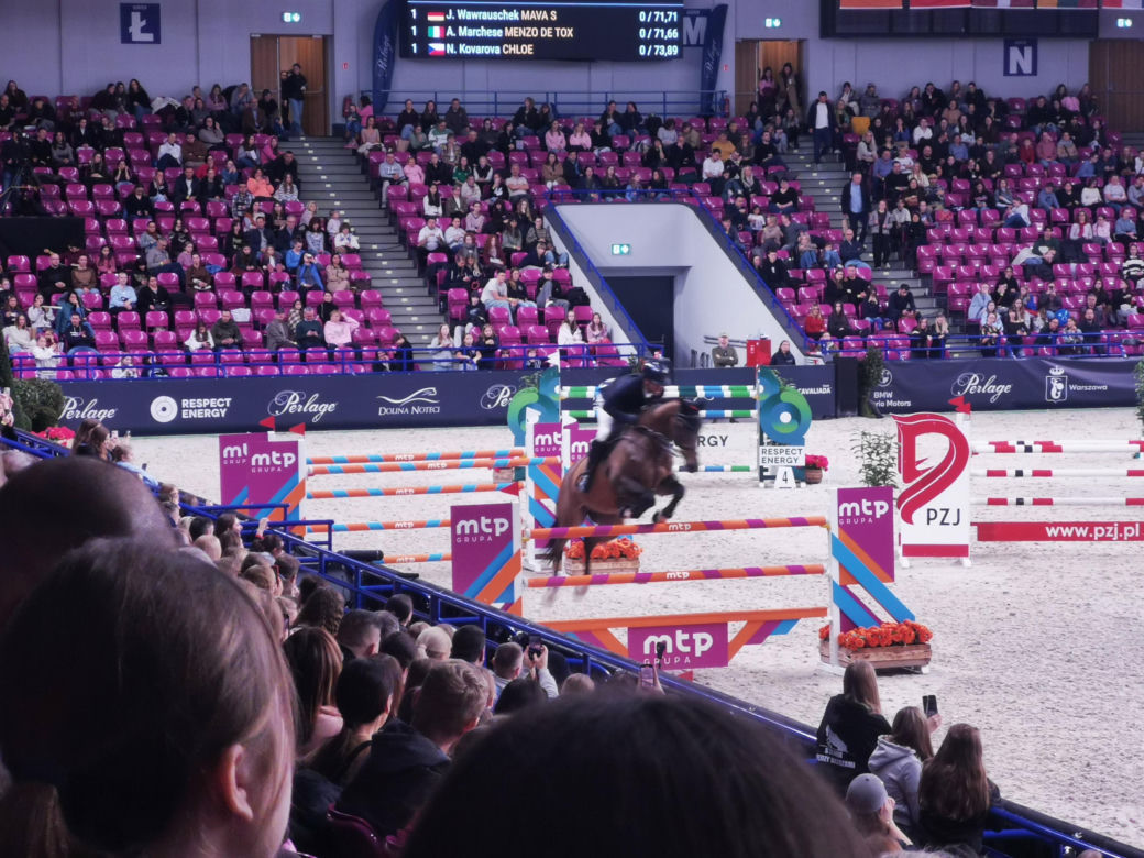 Cavaliada 2025