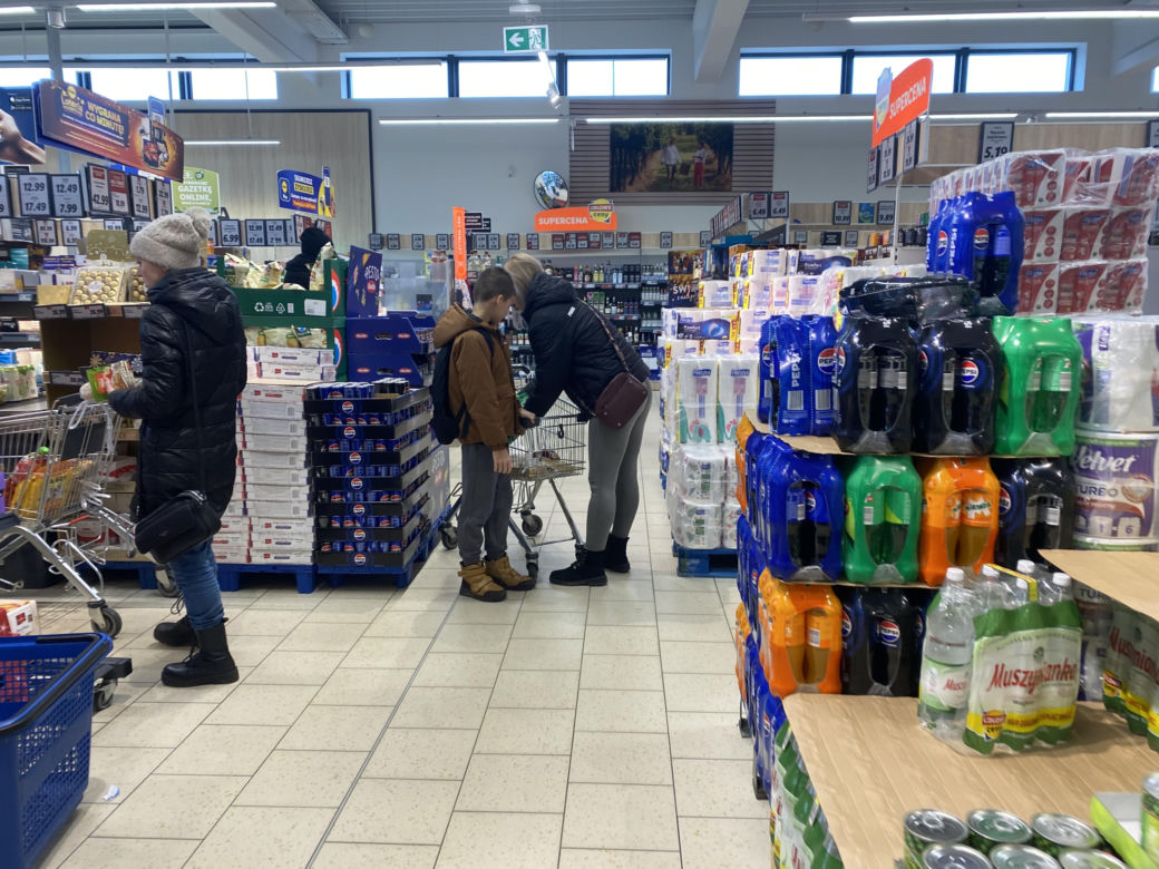 Lidl 