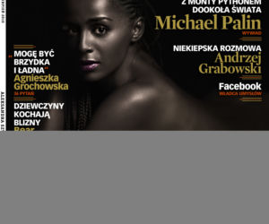 Ola Szwed w Playboyu