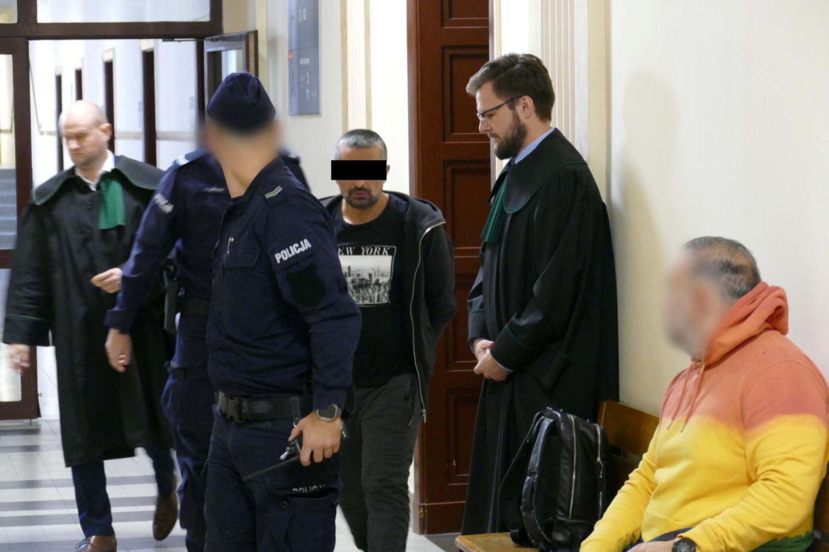 Z zazdrości odciął żonie głowę. Wyrok mógł być tylko jeden
