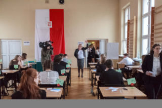 Matura 2018