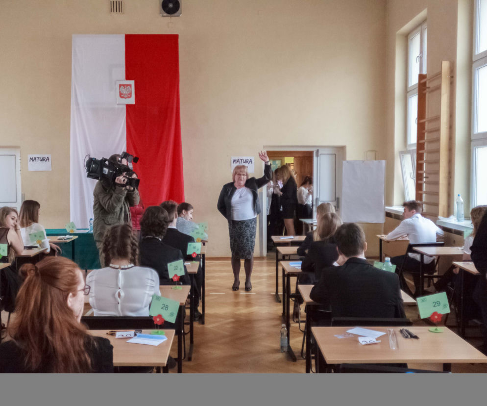 Matura 2018