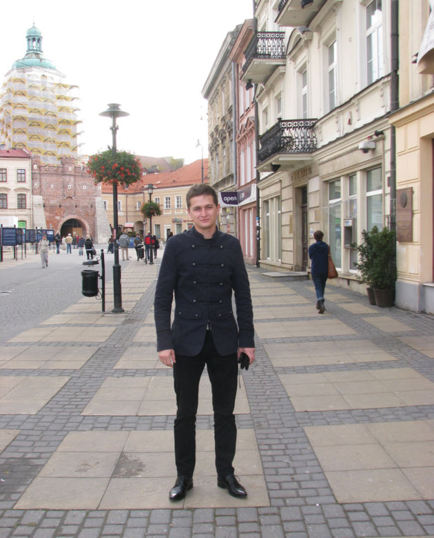 Marek Poznański