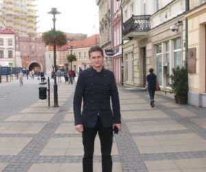 Marek Poznański