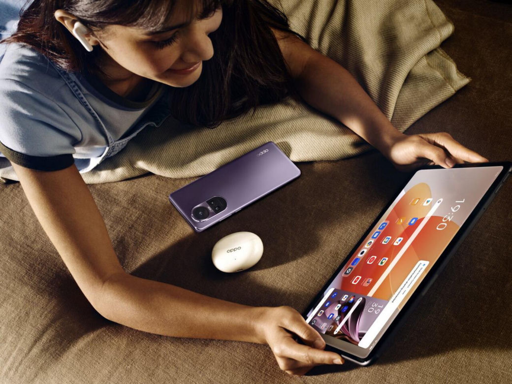 OPPO Reno10 Pro 5G