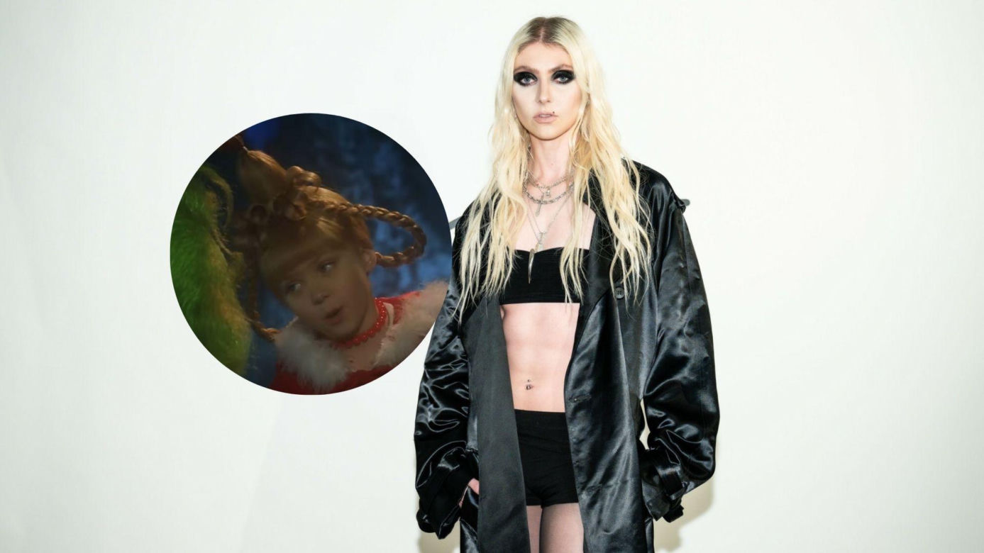 Taylor Momsen