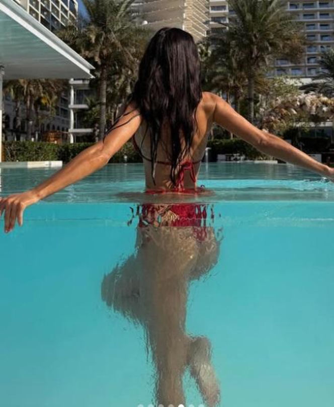 Natsu, czyli Natalia Kaczmarczyk