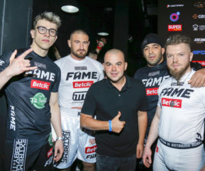 Kacper Błoński zostawia Young Leosię i ucieka z Polski. Szokujące wyznanie influencera