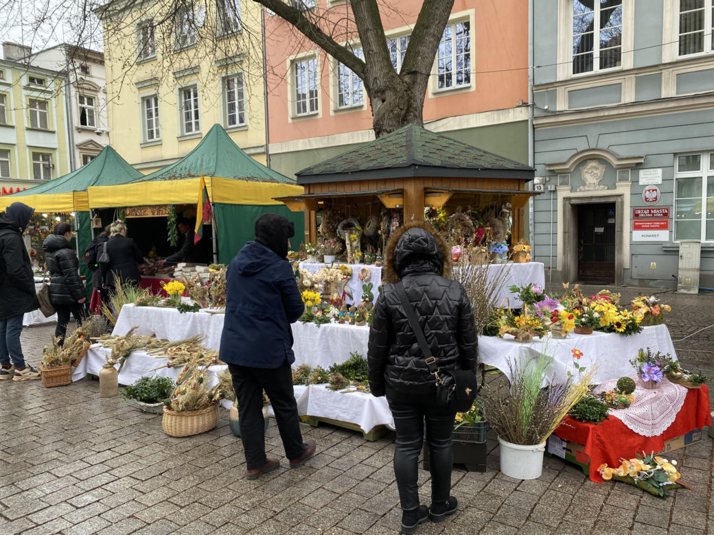 "Kraszanka" 2024 w Zielonej Górze