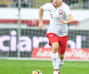 Michał Pazdan: -Dostawałem po głowie z każdej strony
