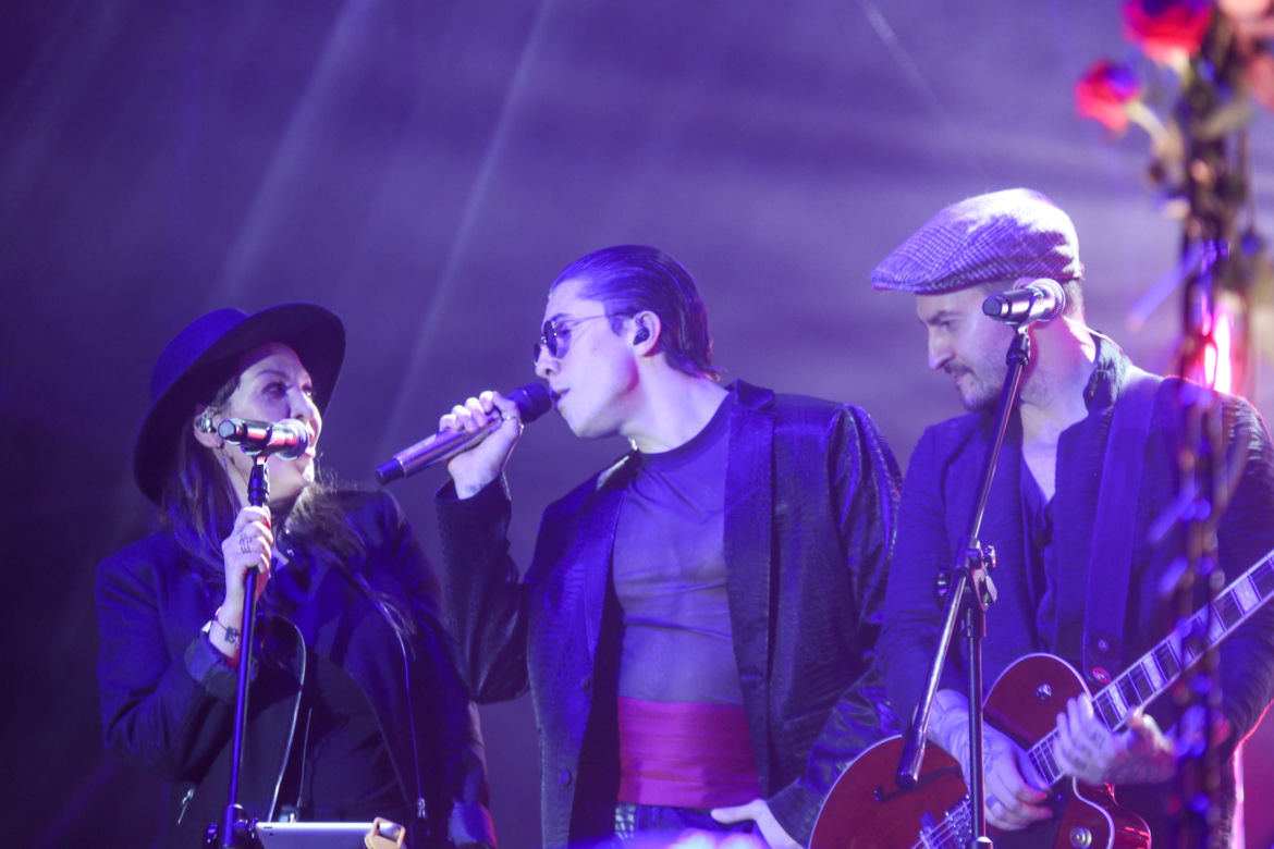 Sosnowiec Eska Fun Festival 2022. Zdjęcia z soboty