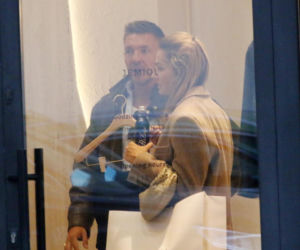 Małgorzata Socha straciła głowę po zakupach u Jemioła