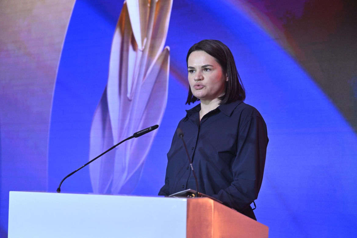 13. edycja gali Złoty Laur "Super Biznesu" 2026 - wyróżnieni