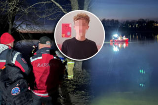 Dramat w Ełku. Tragicznie zakończone poszukiwania 15-letniego Oskara. Prokuratura wszczyna śledztwo