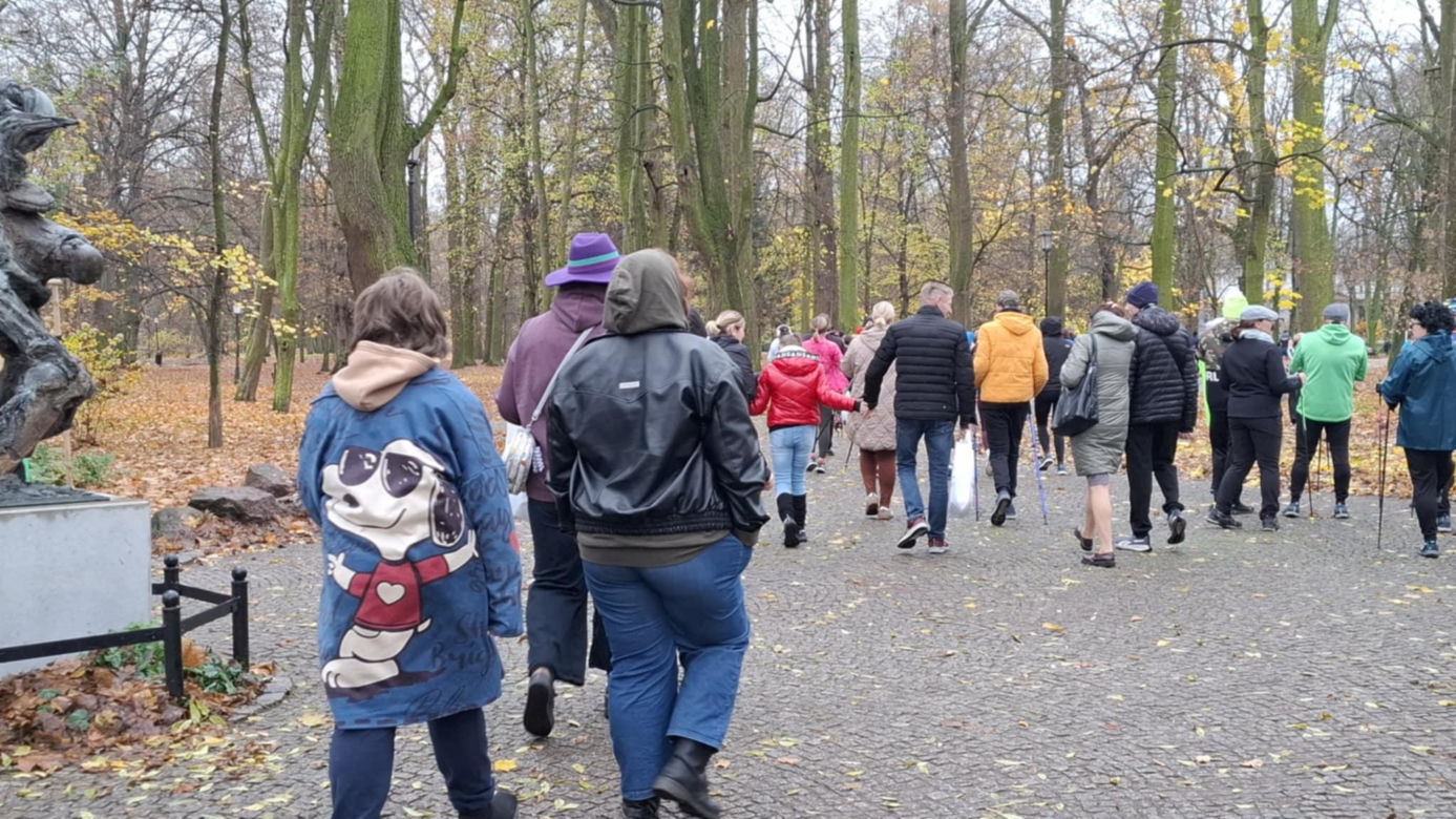 Kalisz. Za nami II Bieg Wąsaczy [ZDJĘCIA]