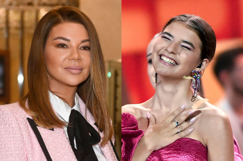 Edyta Górniak, Marien