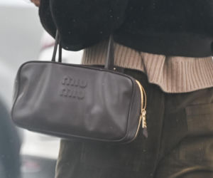 Małgorzata Socha spotyka Agnieszkę Dygant i łamie przepisy