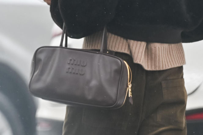 Małgorzata Socha spotyka Agnieszkę Dygant i łamie przepisy