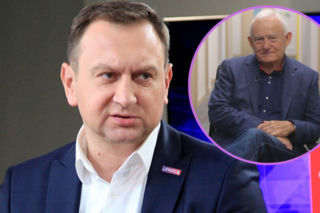 Potężny cios w Leszka Millera i to z Lewicy! Takiej starości się najbardziej boję