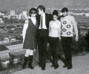 Zbigniew Wodecki: Moja prawdziwa historia życia