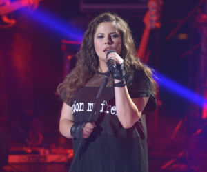 Monika Borzym w Tańcu z Gwiazdami 19