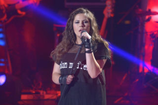 Monika Borzym w Tańcu z Gwiazdami 19