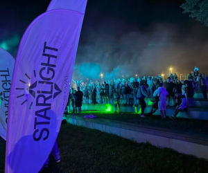 Starlight Festival 2026 nad starachowicką Lubianką
