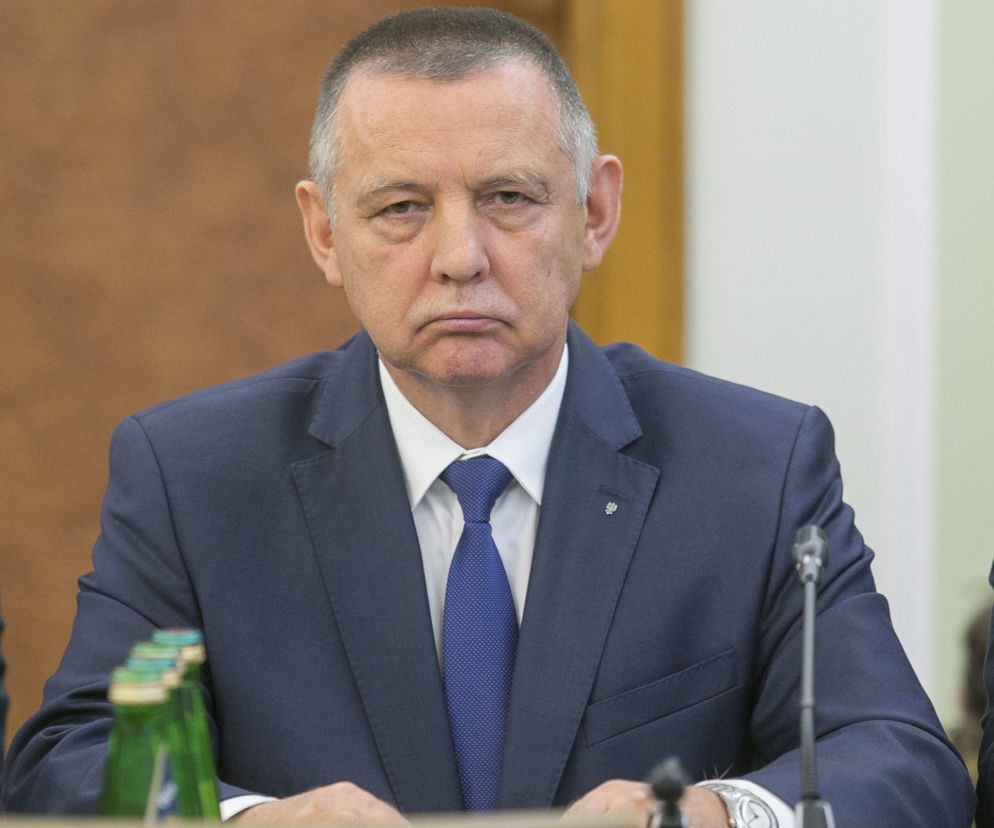 Marian Banaś