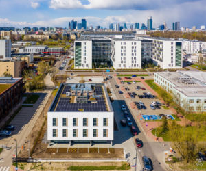 Otwarcie Domu Ronalda McDonalda przy Dziecięcym Szpitalu Klinicznym UCK 