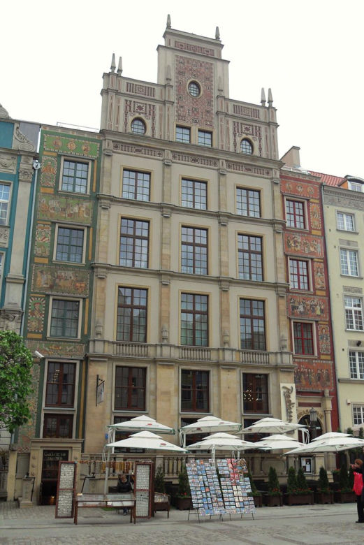 Hotel Radisson Blu