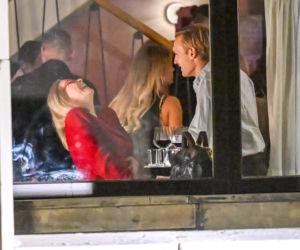 Taniec z gwiazdami impreza