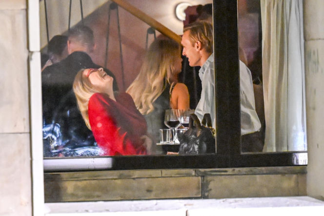 "Taniec z gwiazdami" impreza