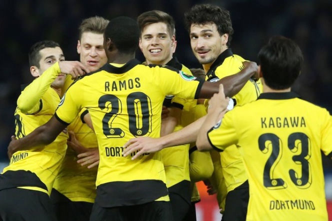 Borussia Dortmund
