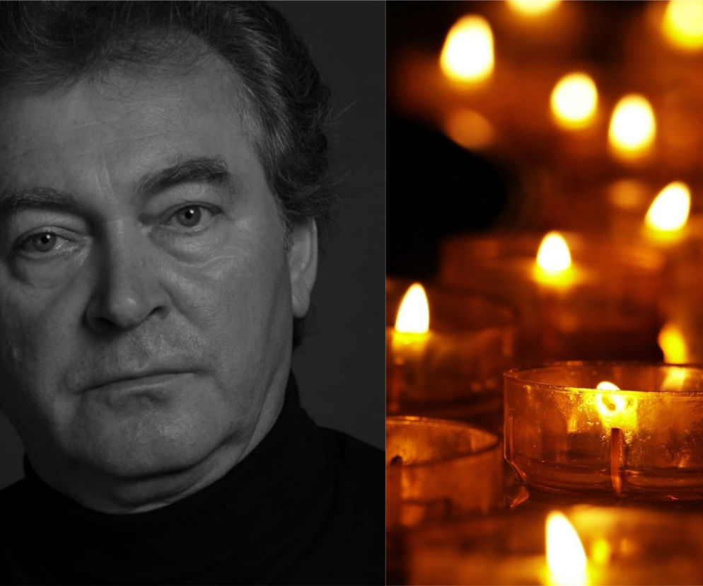 Nie żyje Marian Kępczyński