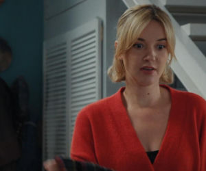 M jak miłość odc. 1919. Ania (Alina Szczegielniak)