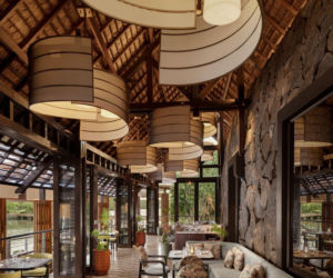 Four Seasons Resort Mauritius at Anahita