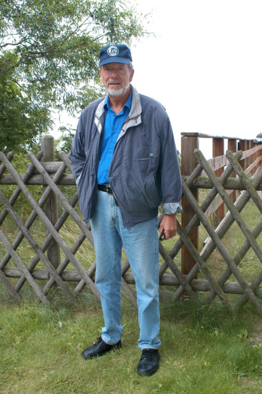 Jerzy Kamas
