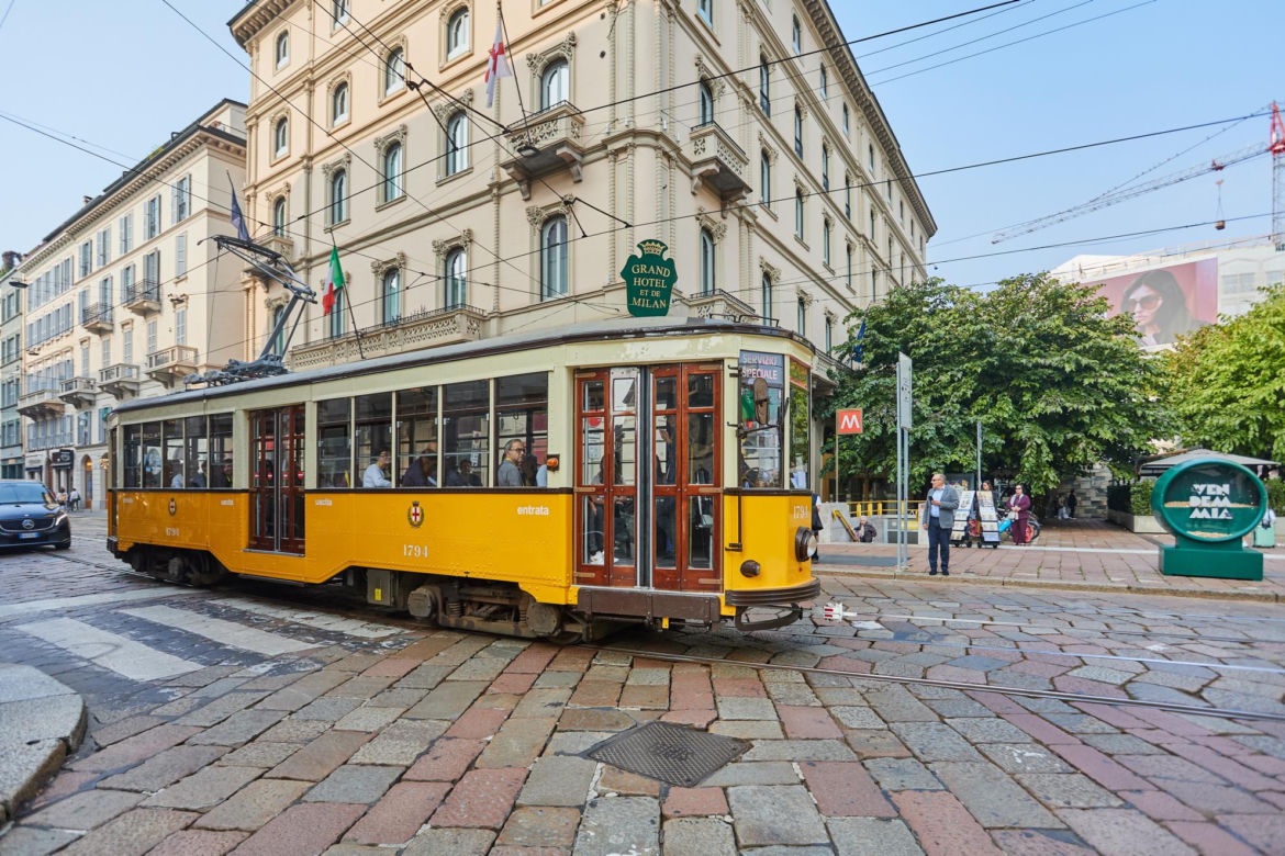 Sztuczna inteligencja wybrała 5 najmodniejszych miast w Europie. Musisz pojechać tam na weekend!