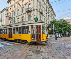 Sztuczna inteligencja wybrała 5 najmodniejszych miast w Europie. Musisz pojechać tam na weekend!